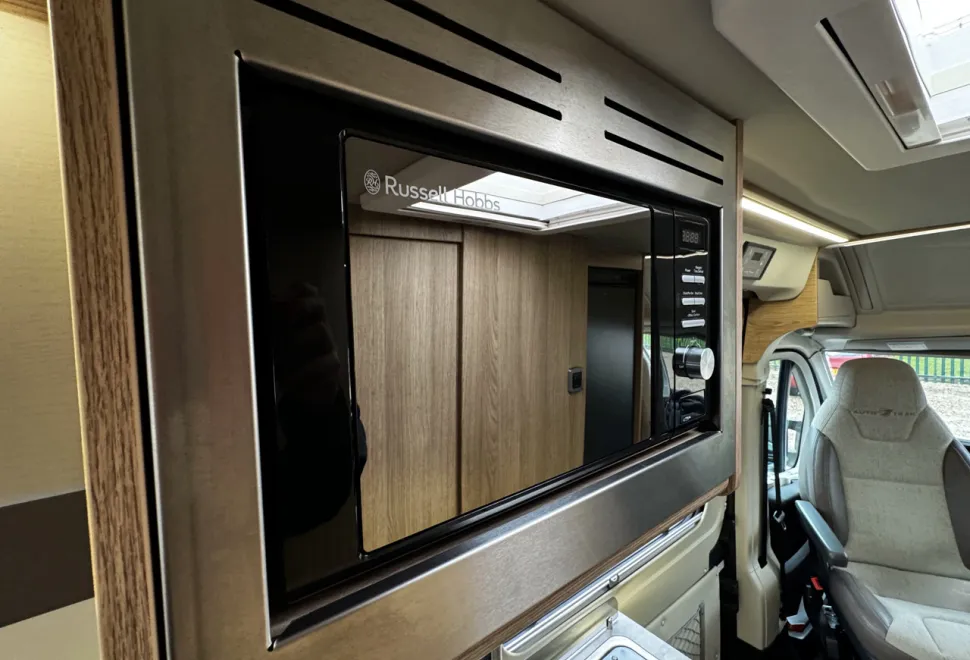 Auto-Trail V-Line 634 SE  2021