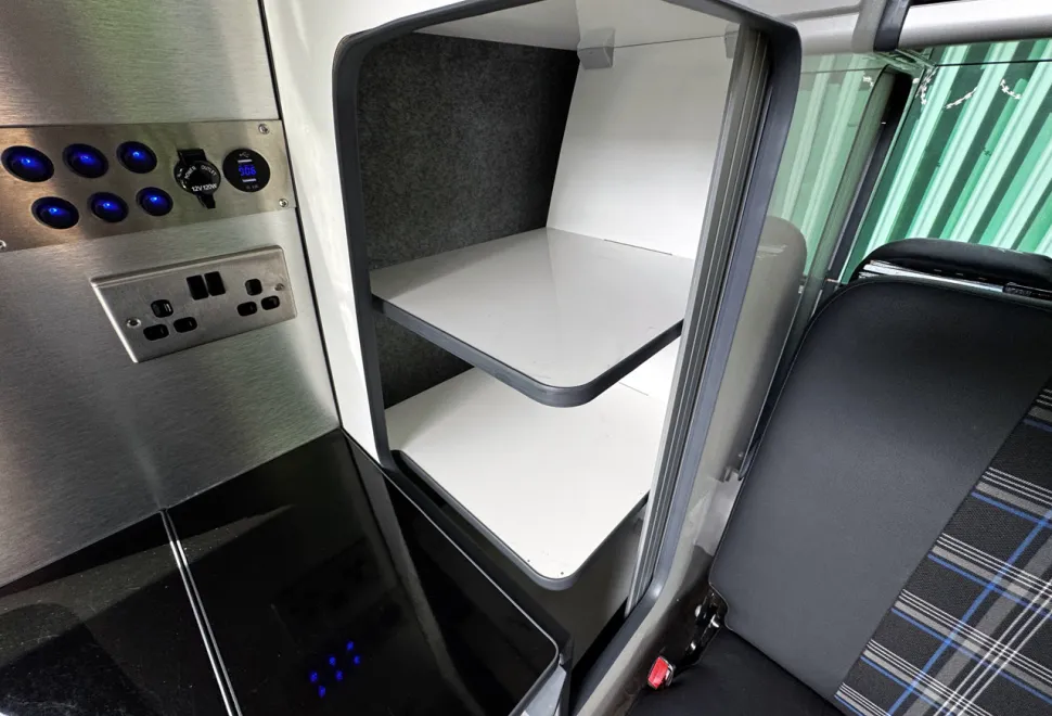 Volkswagen T6 Highline   2019