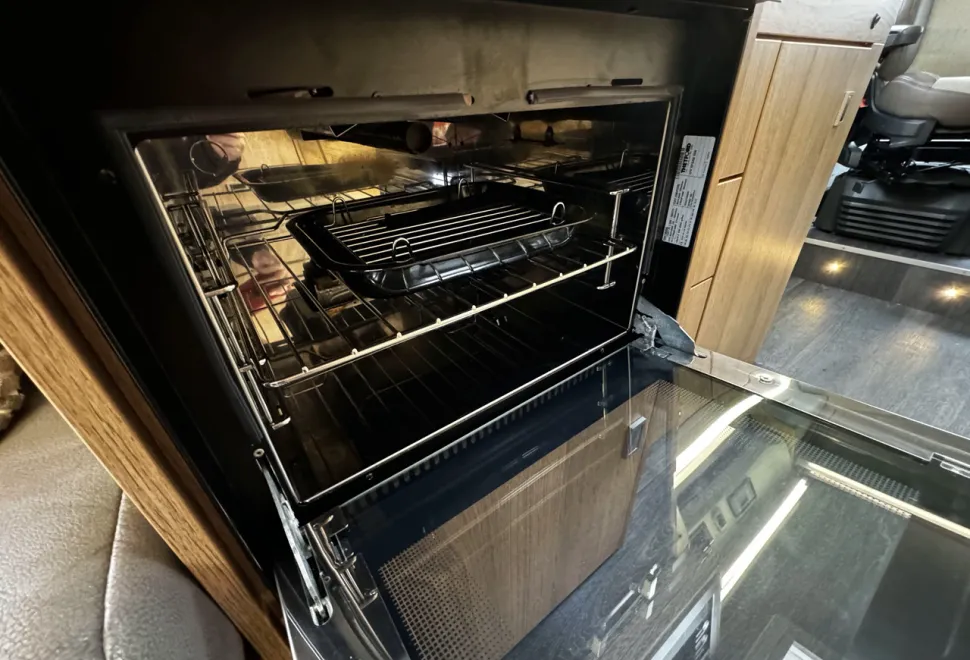 Auto-Trail V-Line 634 SE  2021