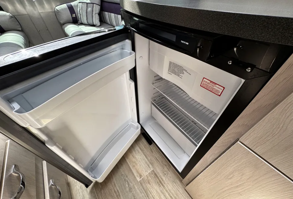 Auto-Sleepers Warwick XL  2021