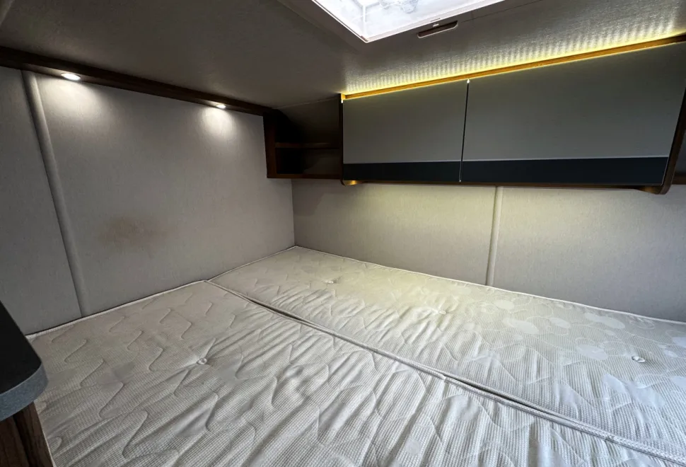 Auto-Trail Tribute T-736 G  2018