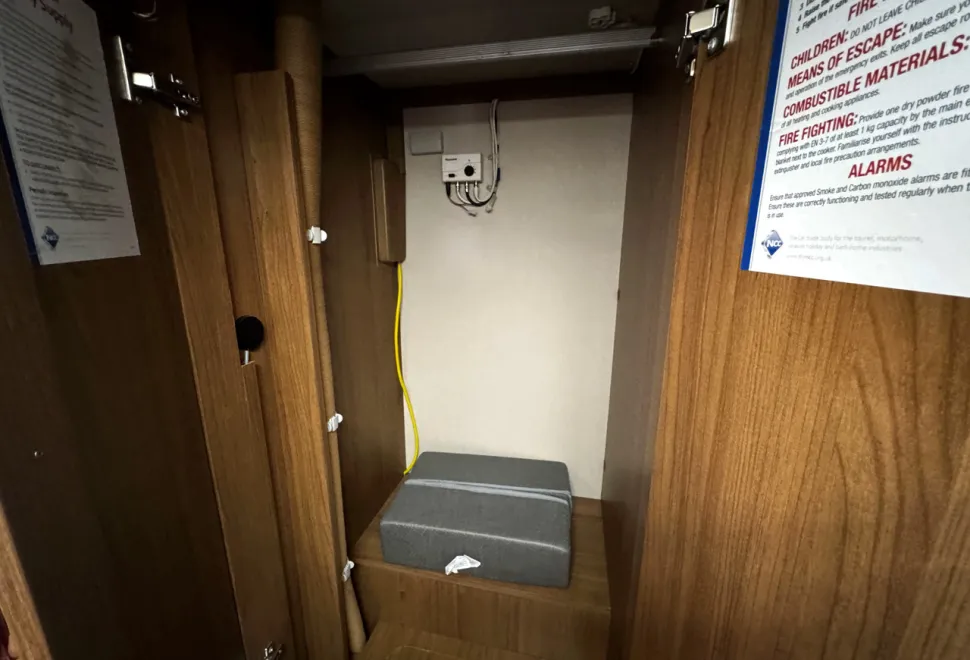 Auto-Trail Tribute T-736 G  2018