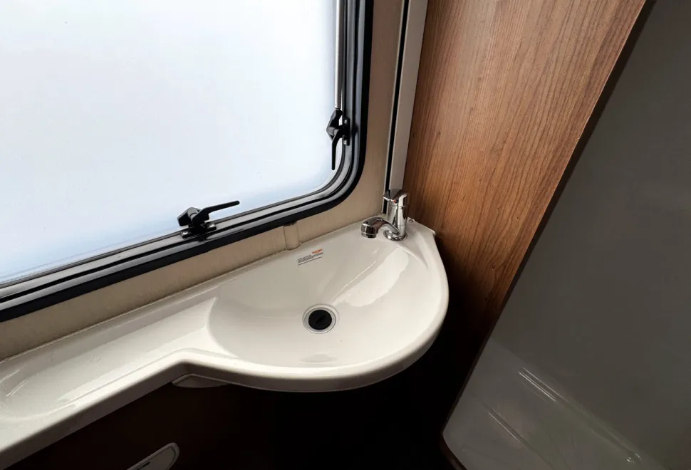 Auto-Trail Tribute T-736 G  2018