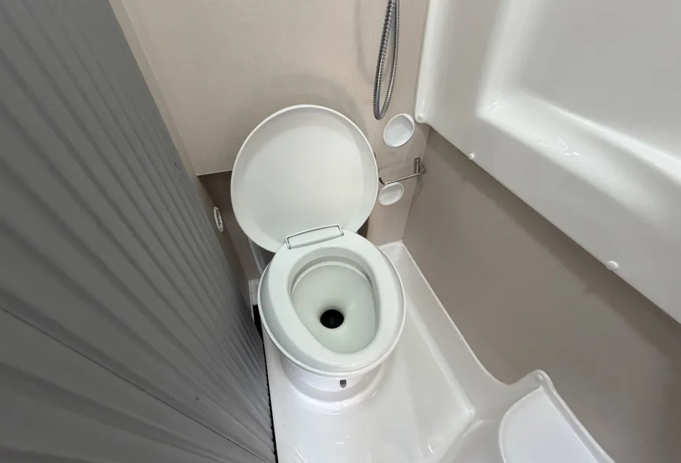 Auto-Sleepers Kingham  2019