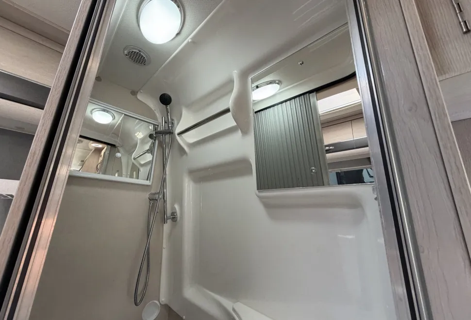 Auto-Sleepers Kingham  2019