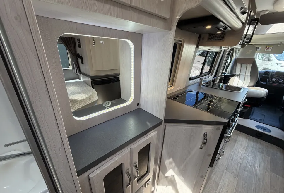 Auto-Sleepers Kingham  2019