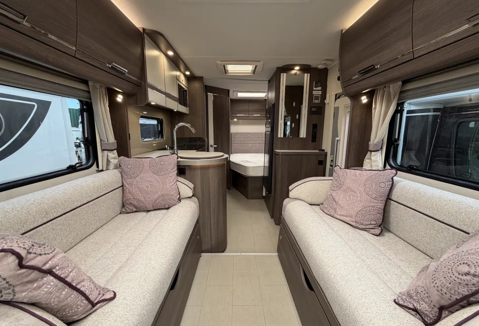 Elddis Encore 255  2024