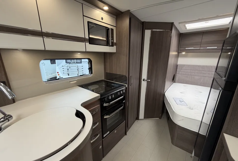Elddis Encore 255  2024