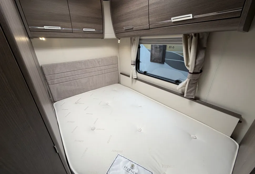 Elddis Encore 255  2024
