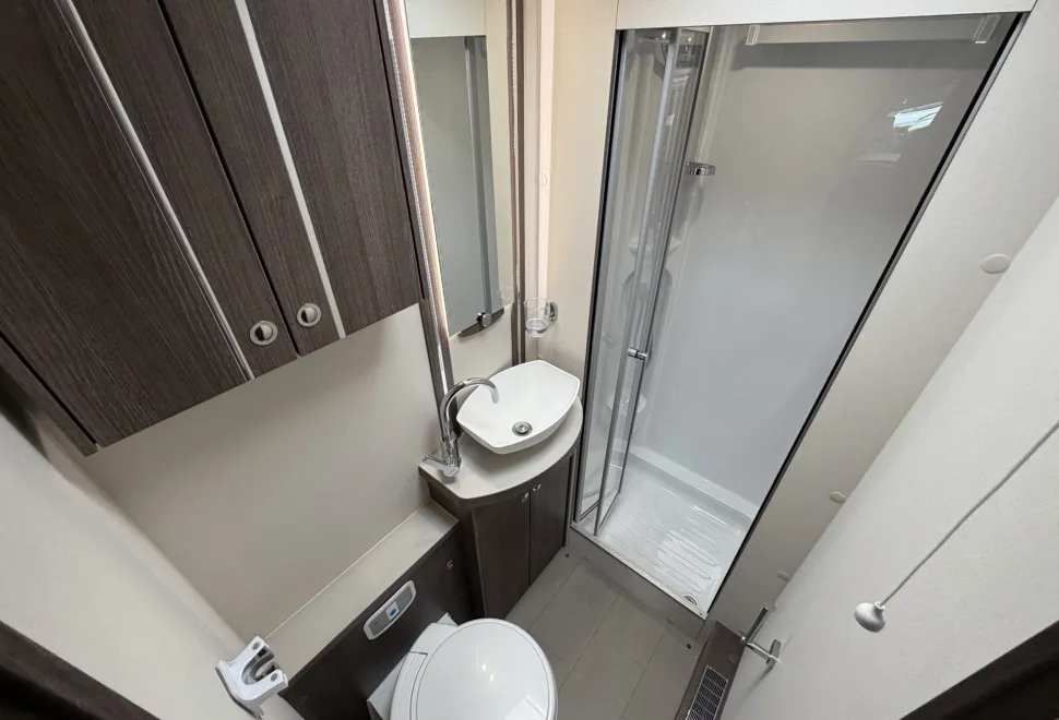 Elddis Encore 255  2024