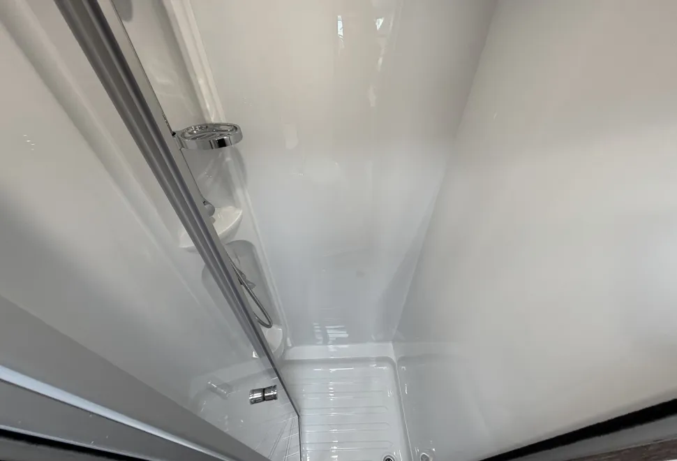 Elddis Encore 255  2024