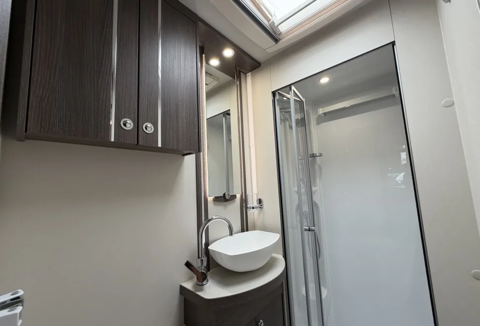 Elddis Encore 255  2024