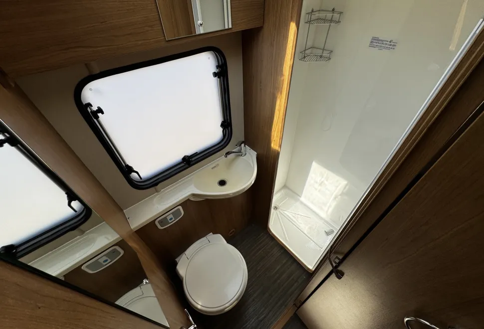 Autotrail Imala 620  2016