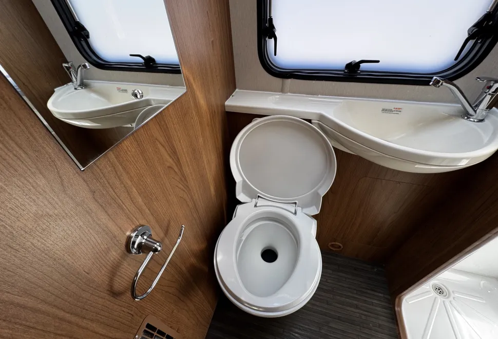Autotrail Imala 620  2016