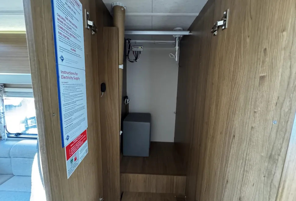 Autotrail Imala 620  2016