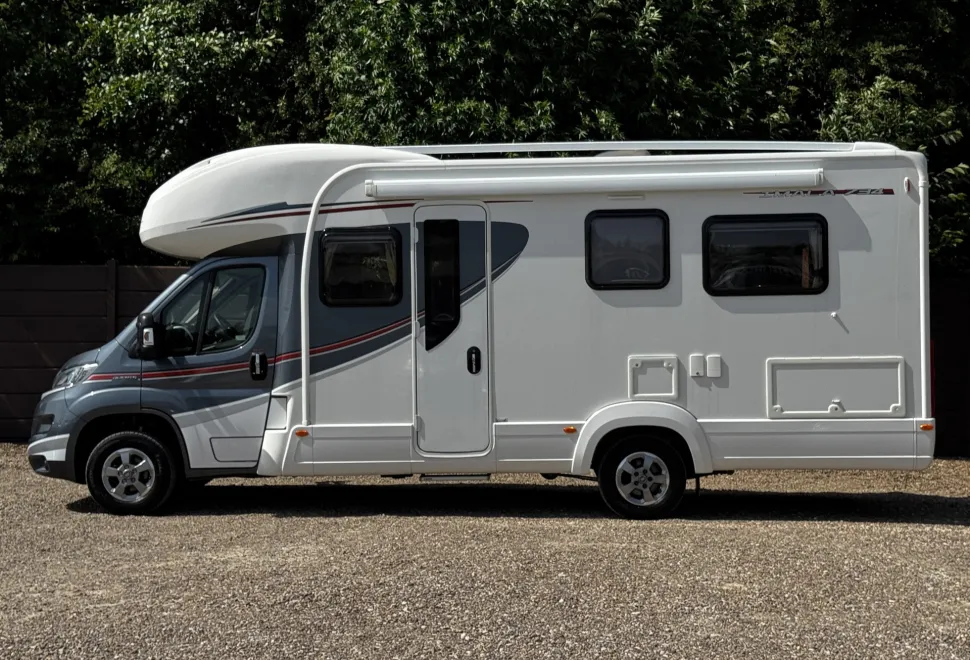 Auto-Trail Imala 734  2019
