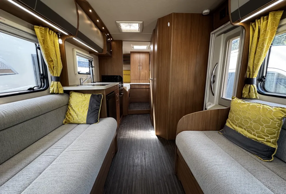 Auto-Trail Imala 734  2019