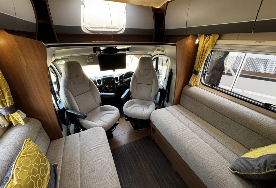 Auto-Trail Imala 734  2019