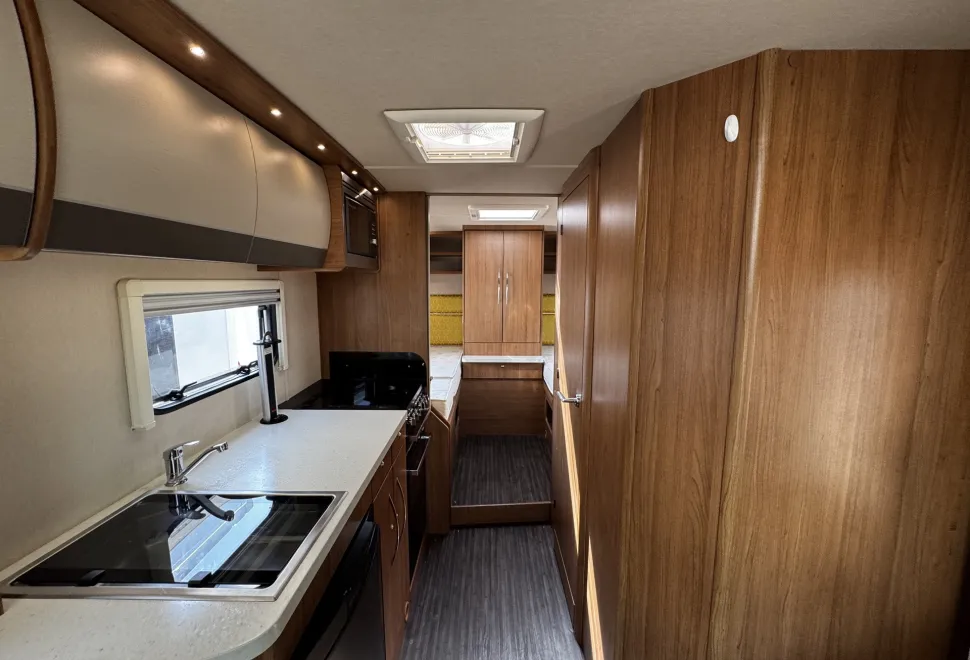 Auto-Trail Imala 734  2019