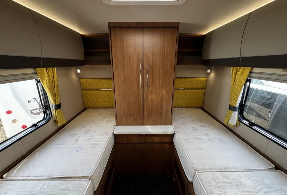 Auto-Trail Imala 734  2019