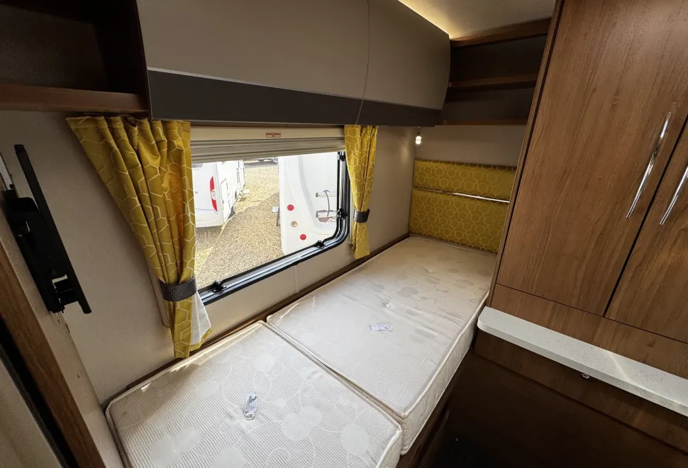 Auto-Trail Imala 734  2019