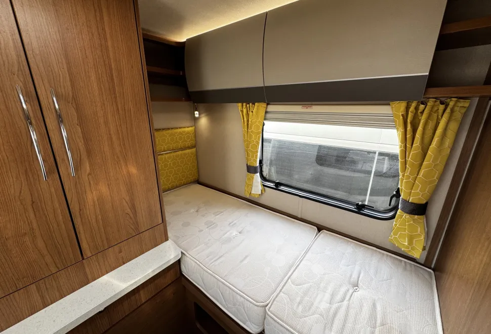 Auto-Trail Imala 734  2019