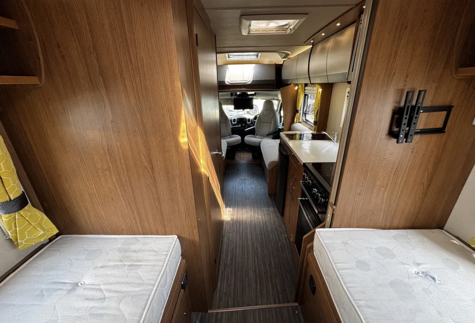 Auto-Trail Imala 734  2019