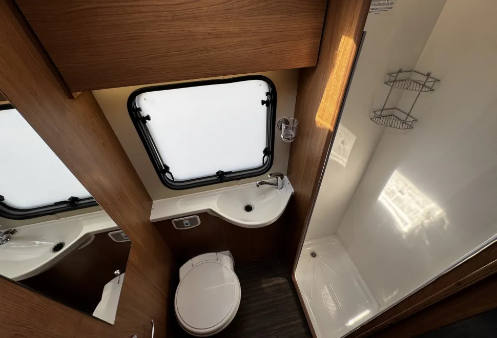 Auto-Trail Imala 734  2019