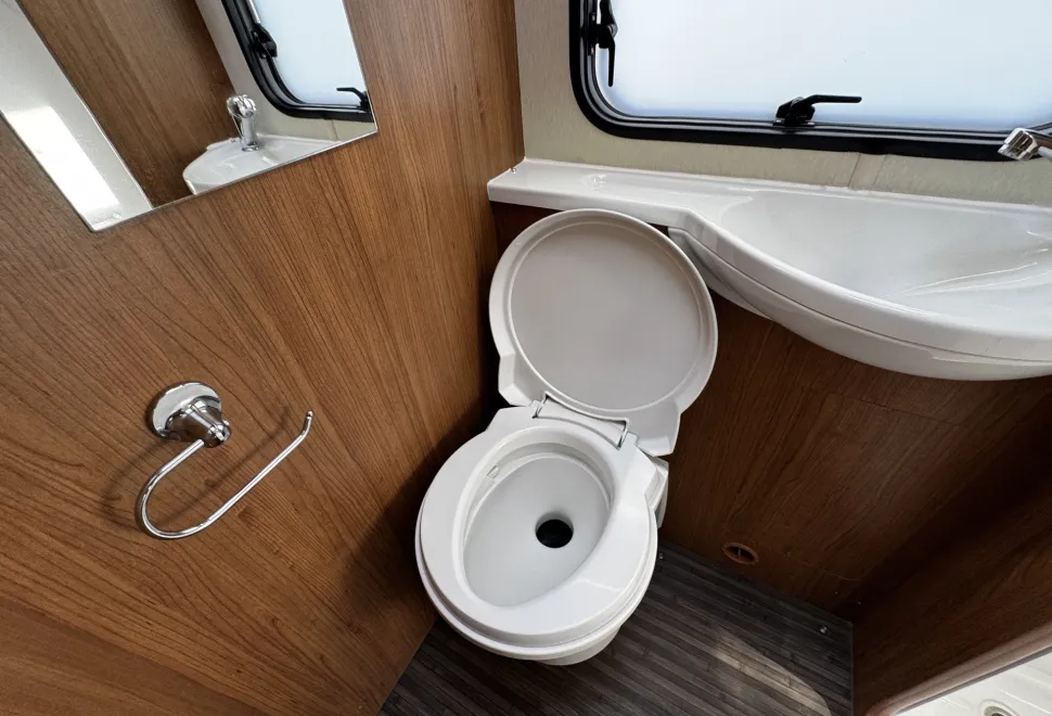 Auto-Trail Imala 734  2019