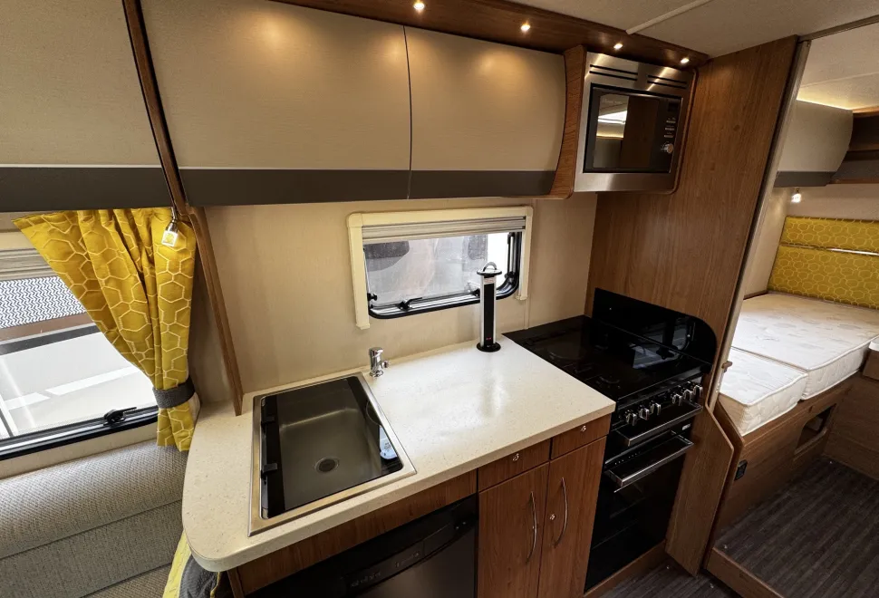 Auto-Trail Imala 734  2019