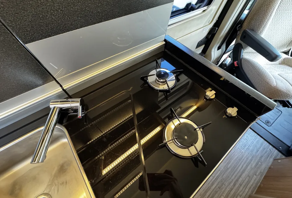 Auto-Trail V-Line 610  2015