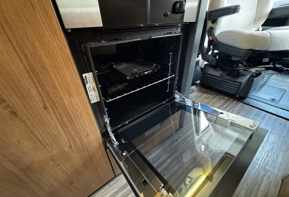 Auto-Trail V-Line 610  2015