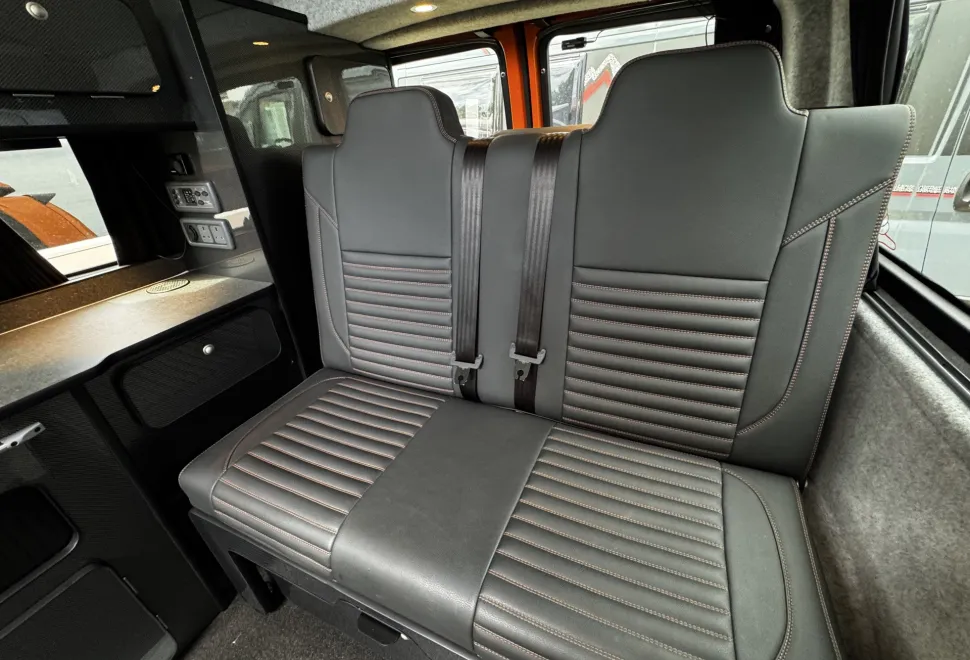 Volkswagen T6.1 Camperking St Tropez  2022