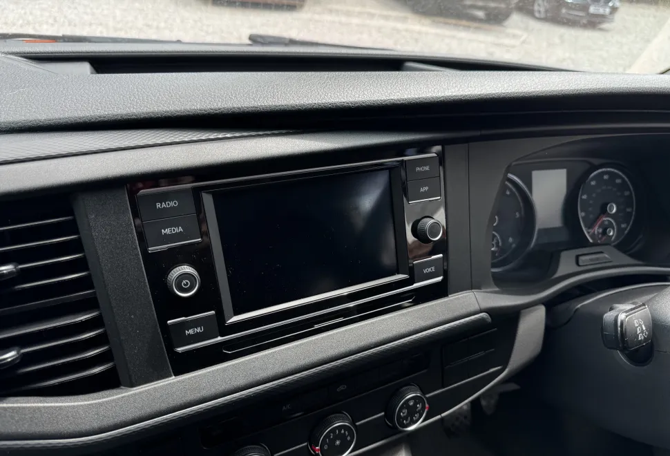Volkswagen T6.1 Camperking St Tropez  2022