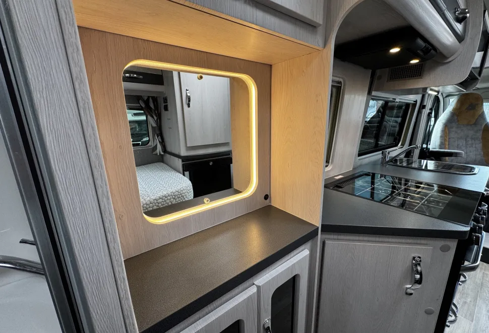 Autosleeper Kingham  2024