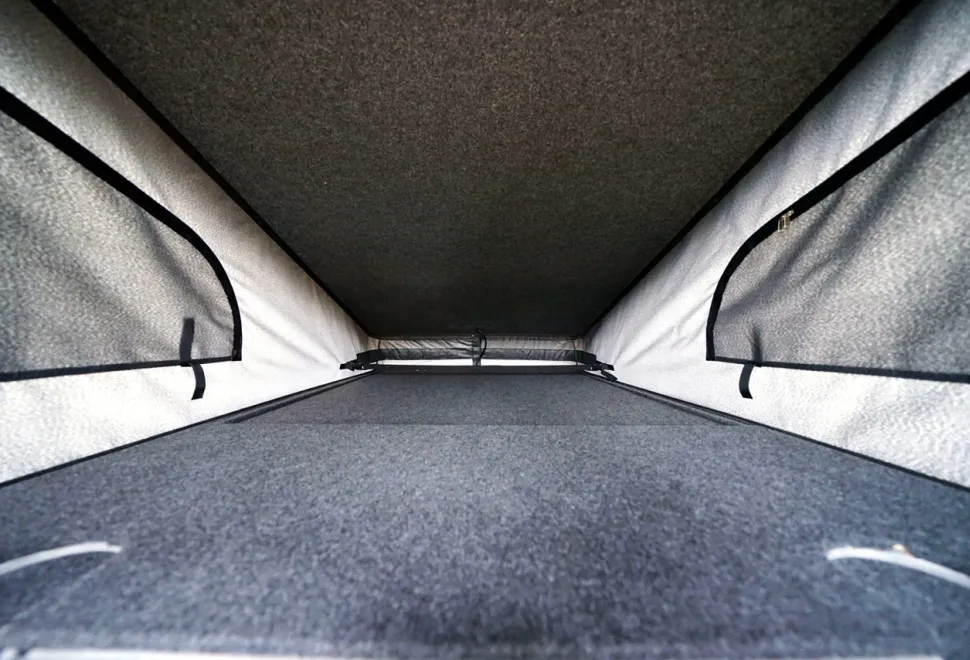 Volkswagen K&R Vans T6.1  2022