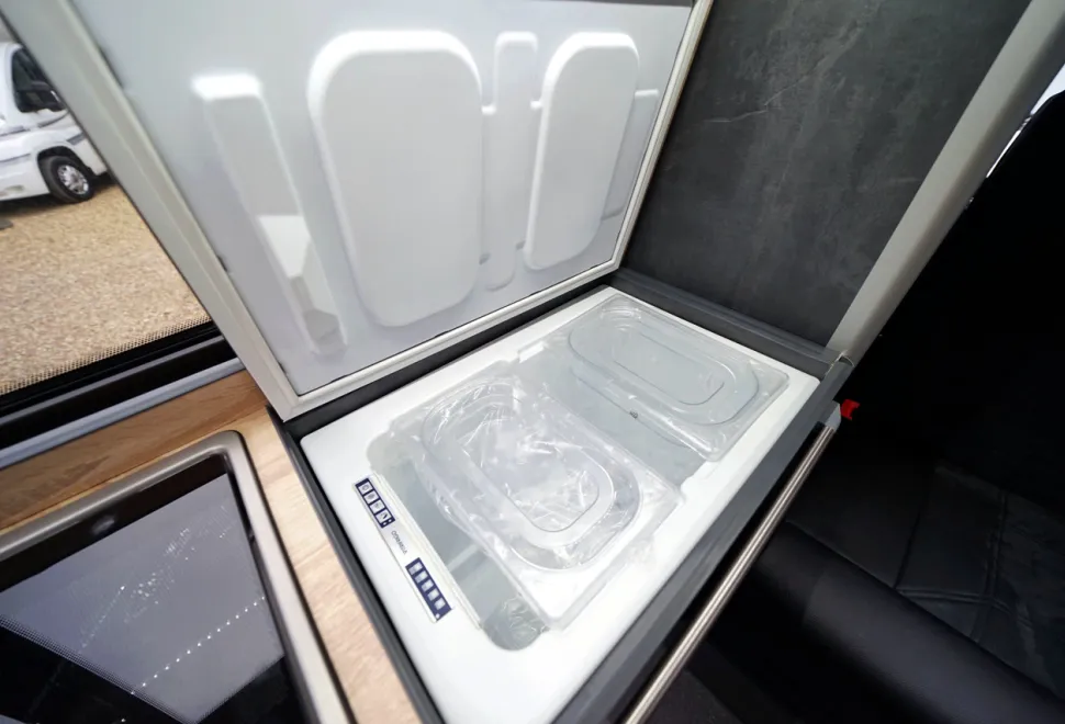 Volkswagen K&R Vans T6.1  2022