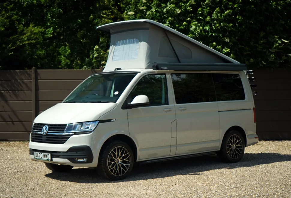 Volkswagen T6.1 Highline Camperking St Tropez  2021
