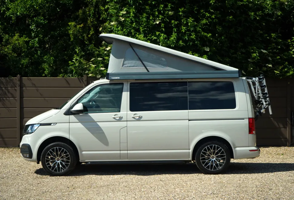 Volkswagen T6.1 Highline Camperking St Tropez  2021
