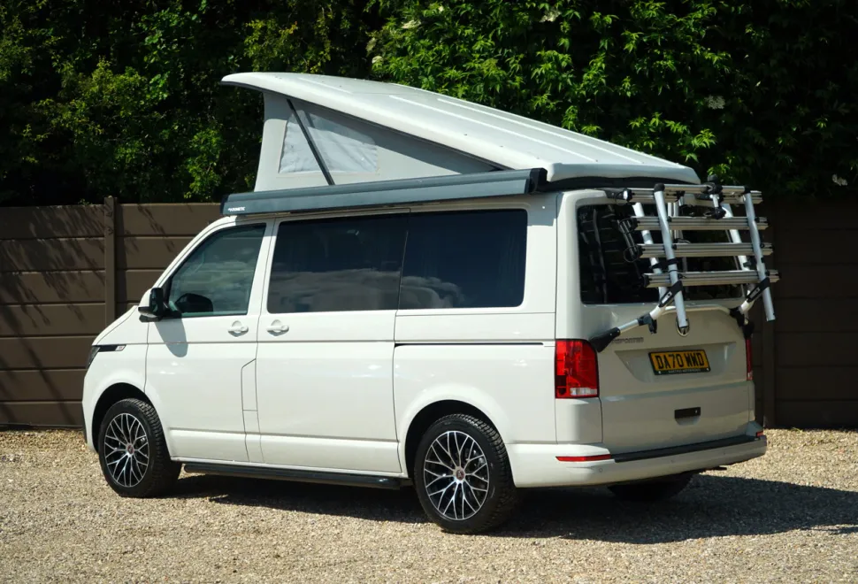 Volkswagen T6.1 Highline Camperking St Tropez  2021