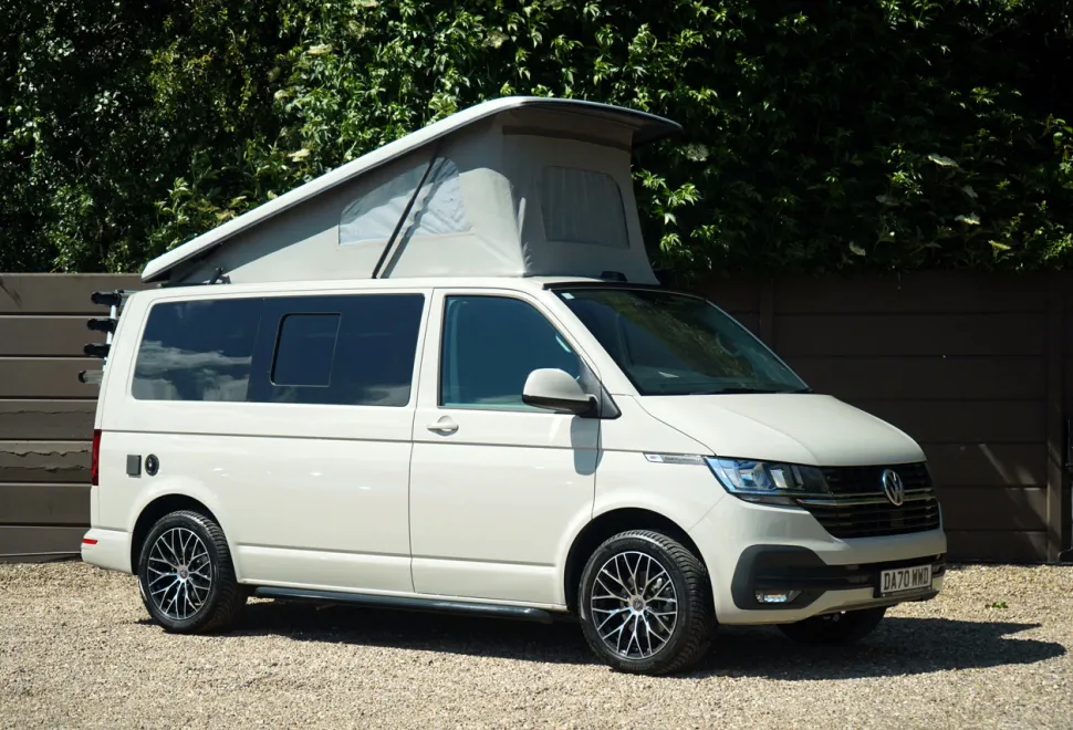 Volkswagen T6.1 Highline Camperking St Tropez  2021