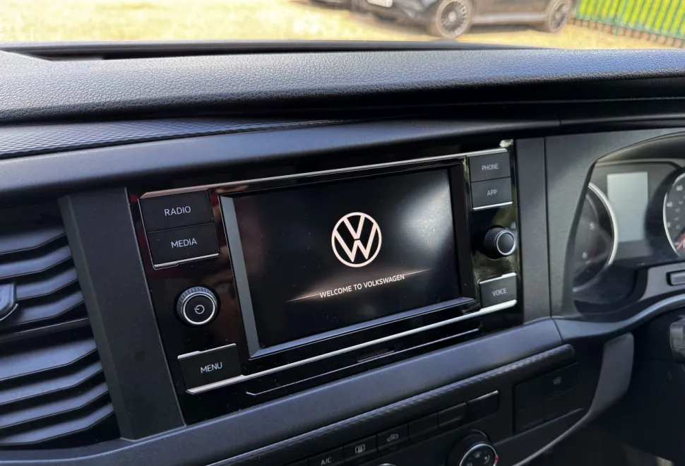 Volkswagen T6.1 Highline Camperking Monte Carlo   2021