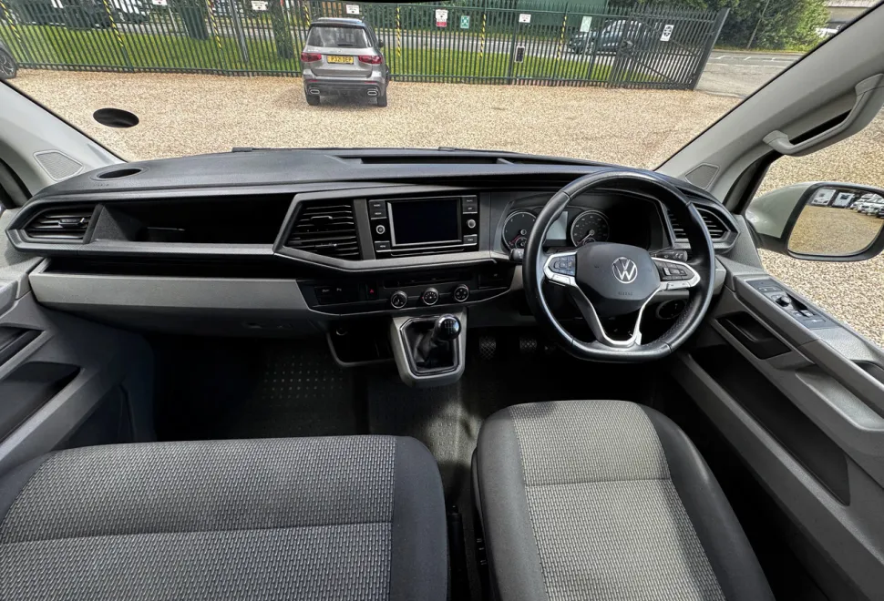 Volkswagen T6.1 Highline Camperking St Tropez  2021