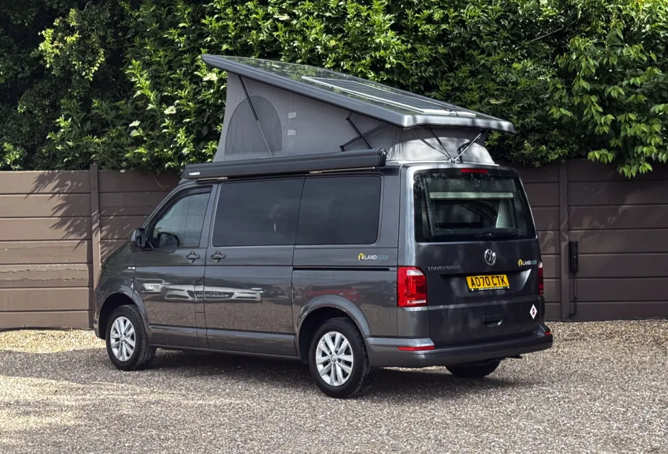 Volkswagen T6 Highline Landseer  2020