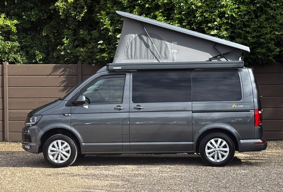 Volkswagen T6 Highline Landseer  2020
