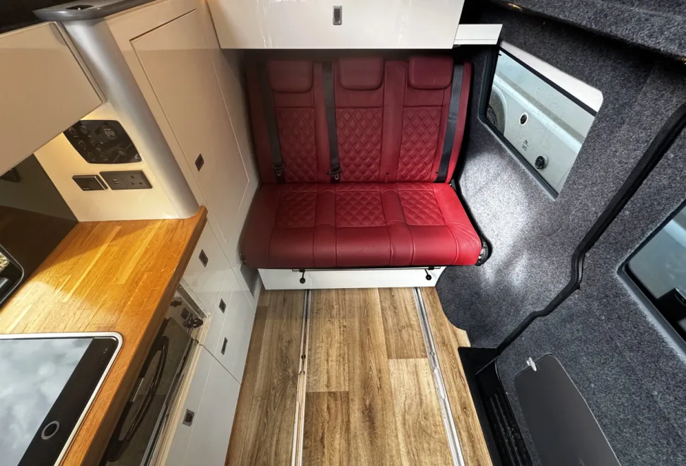 Volkswagen T6 Highline Landseer  2020