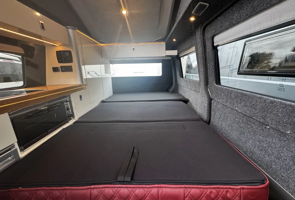 Volkswagen T6 Highline Landseer  2020