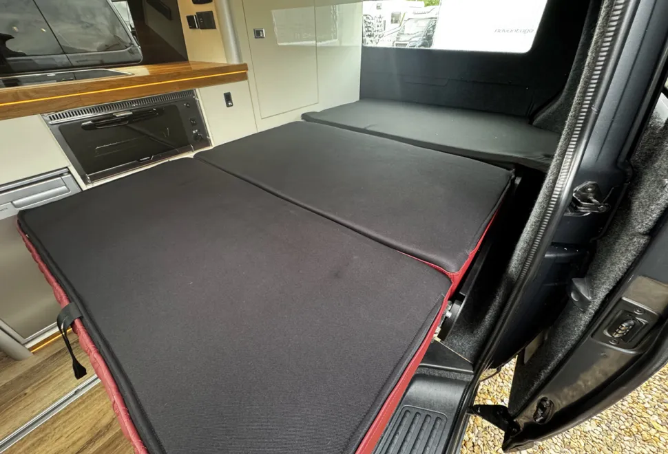Volkswagen T6 Highline Landseer  2020