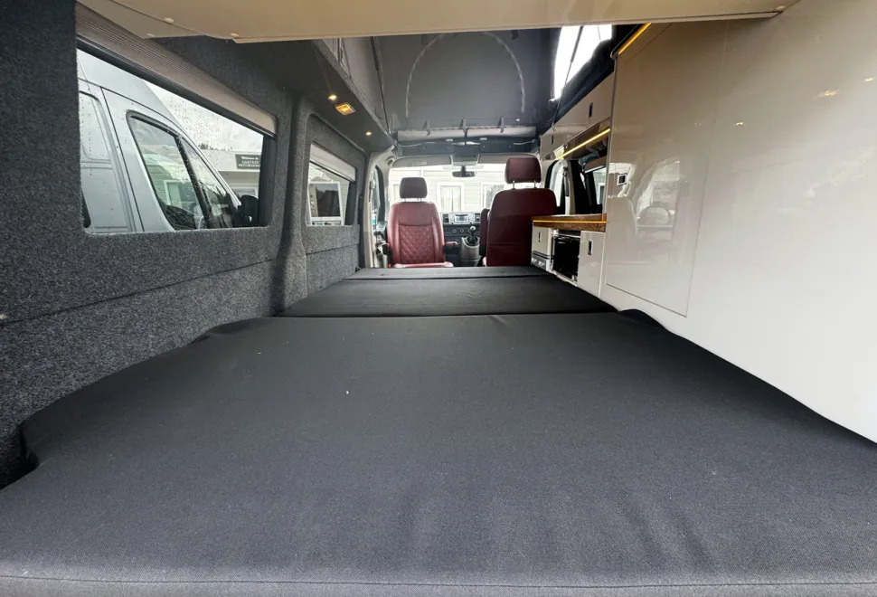 Volkswagen T6 Highline Landseer  2020
