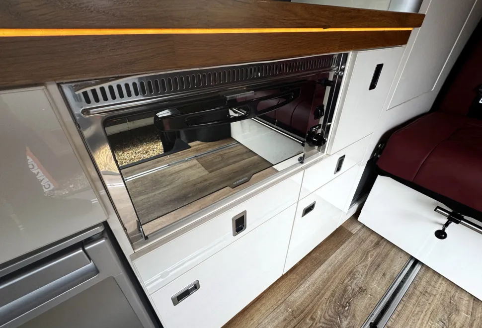 Volkswagen T6 Highline Landseer  2020